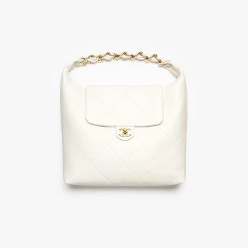 아가일 니트 캐시미어 가디건